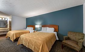 Meander Inn Youngstown Ohio